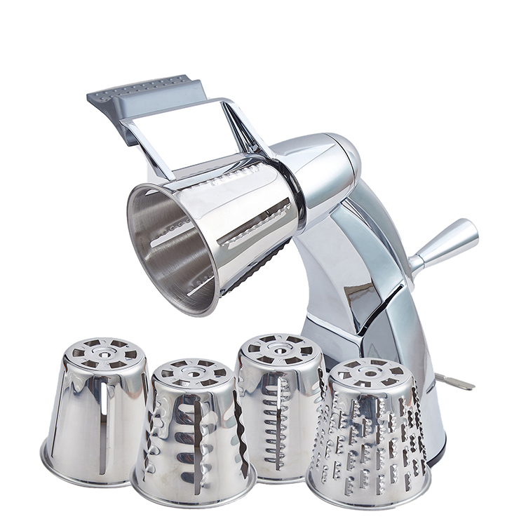 Kitchen Gadgets Gift - ของขวัญครัวสุดหรู เครื่องหั่นผักผลไม้ เครื่องทำวาฟเฟิล อุปกรณ์ครัว