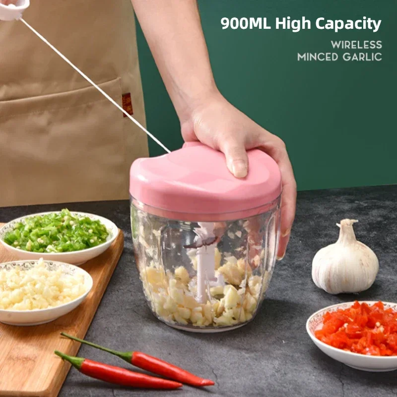 ใหม่ Crusher เครื่องตัดหัวหอมผ - Kitchen Gadgets Under 500 บทวิจารณ์และราคา