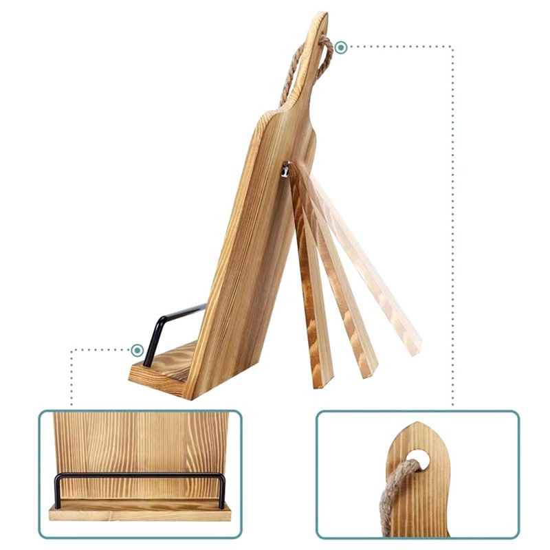 ที่วางหนังสือ AEE3-Cookbook ที - Kitchen Gadgets Ideas บทวิจารณ์และราคา