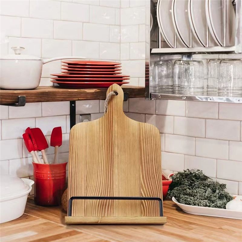 ที่วางหนังสือ AEE3-Cookbook ที - Kitchen Gadgets Ideas บทวิจารณ์และราคา
