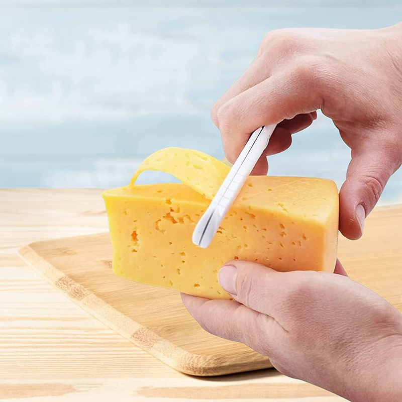 เครื่องตัดชีสเครื่องตัดเนยเครื - Kitchen Gadgets Wirecutter บทวิจารณ์และราคา