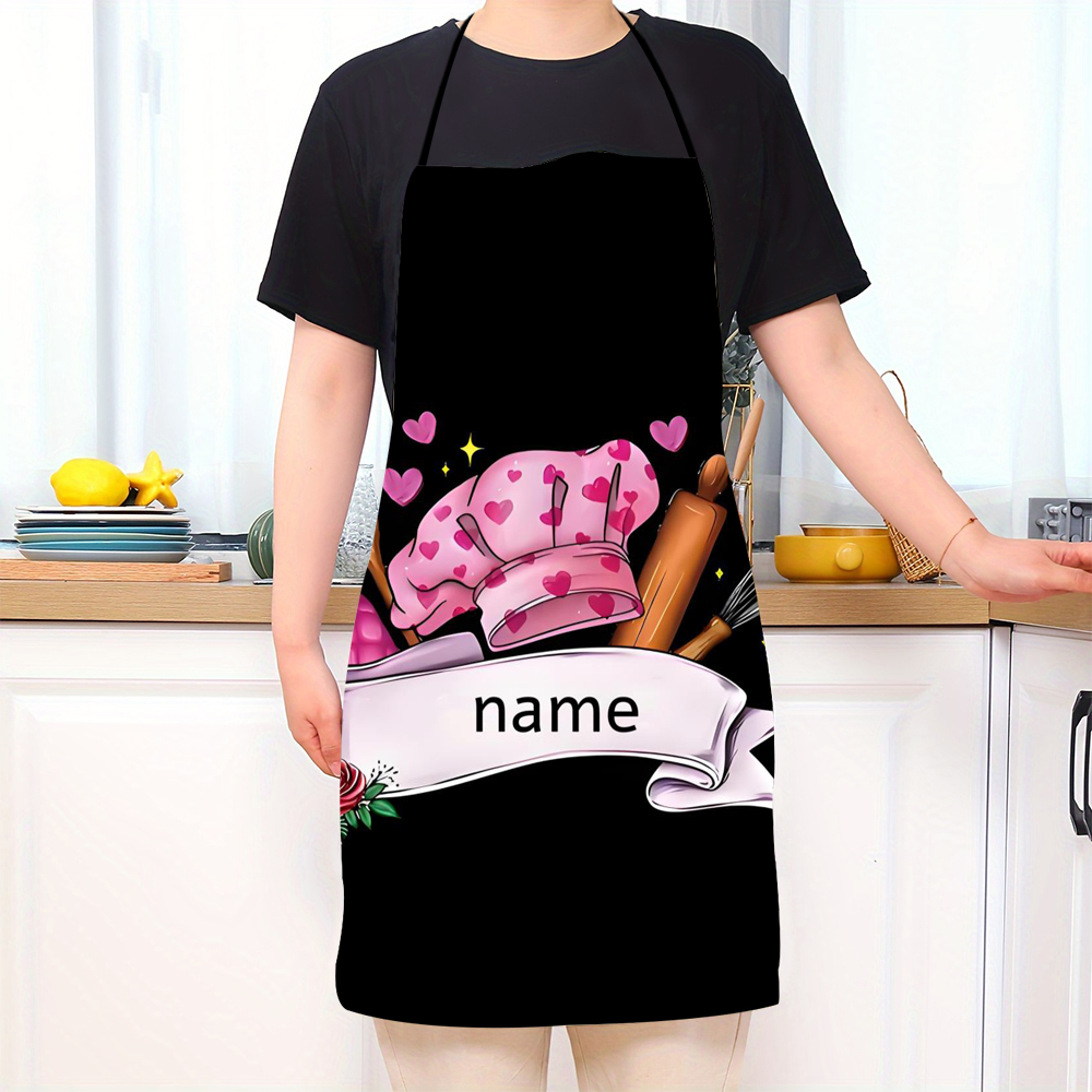 ชื่อที่กําหนดเองข้อความส่วนบุค - Kitchen Gadgets Name บทวิจารณ์และราคา