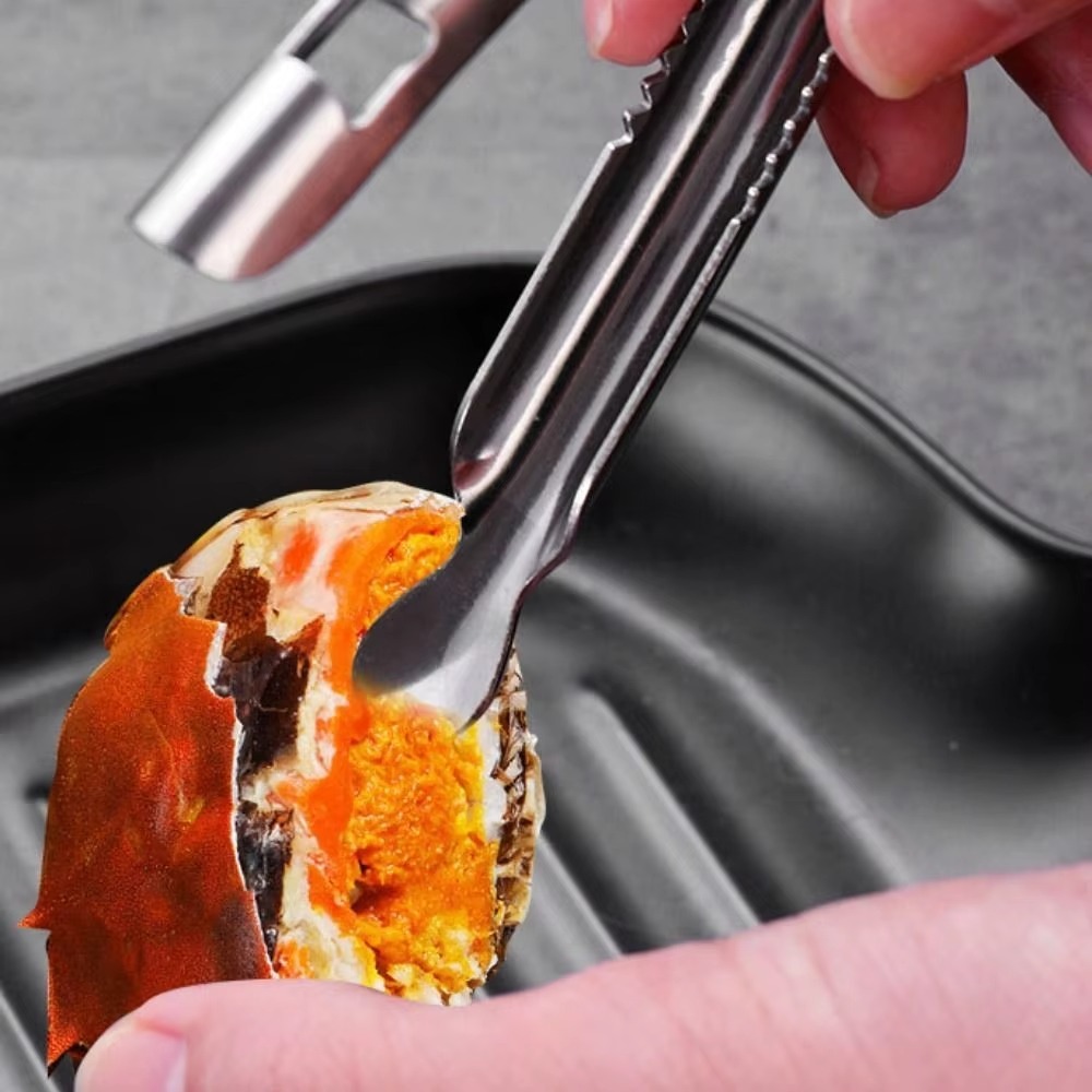 ที่เปิดหอยนางรมแบบใหม่  ทำจากส - Kitchen Gadgets Name บทวิจารณ์และราคา