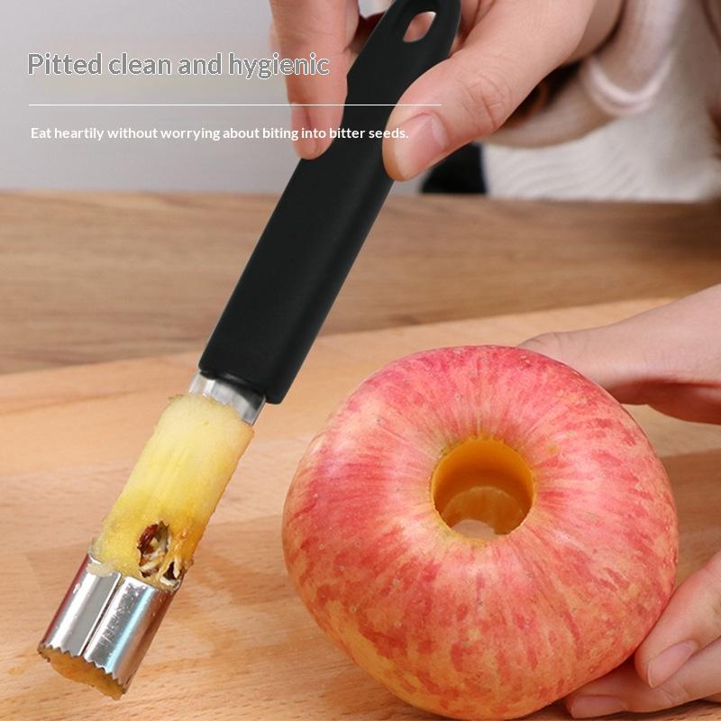 เครื่องมือแยกเมล็ดผลไม้ ที่คว้ - Kitchen Gadgets Tools บทวิจารณ์และราคา