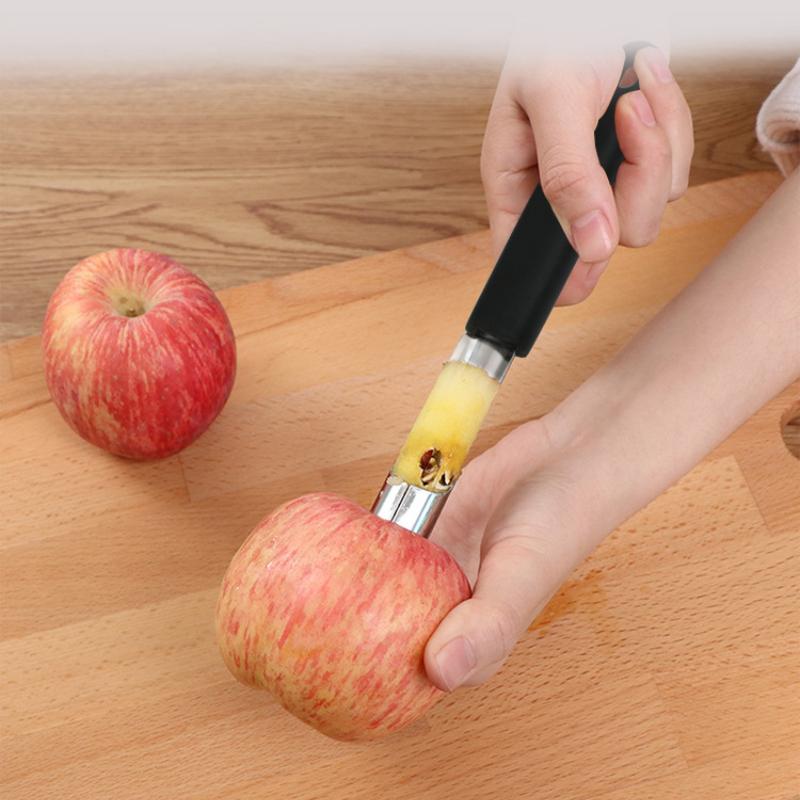เครื่องมือแยกเมล็ดผลไม้ ที่คว้ - Kitchen Gadgets Tools บทวิจารณ์และราคา