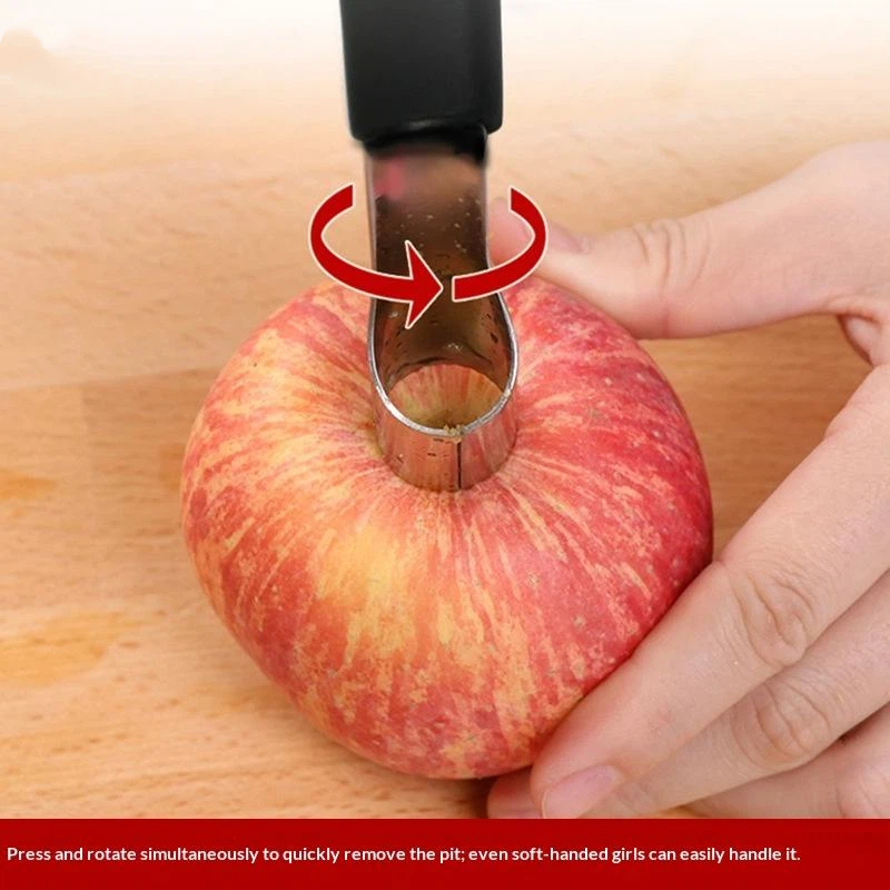 เครื่องมือแยกเมล็ดผลไม้ ที่คว้ - Kitchen Gadgets Tools บทวิจารณ์และราคา