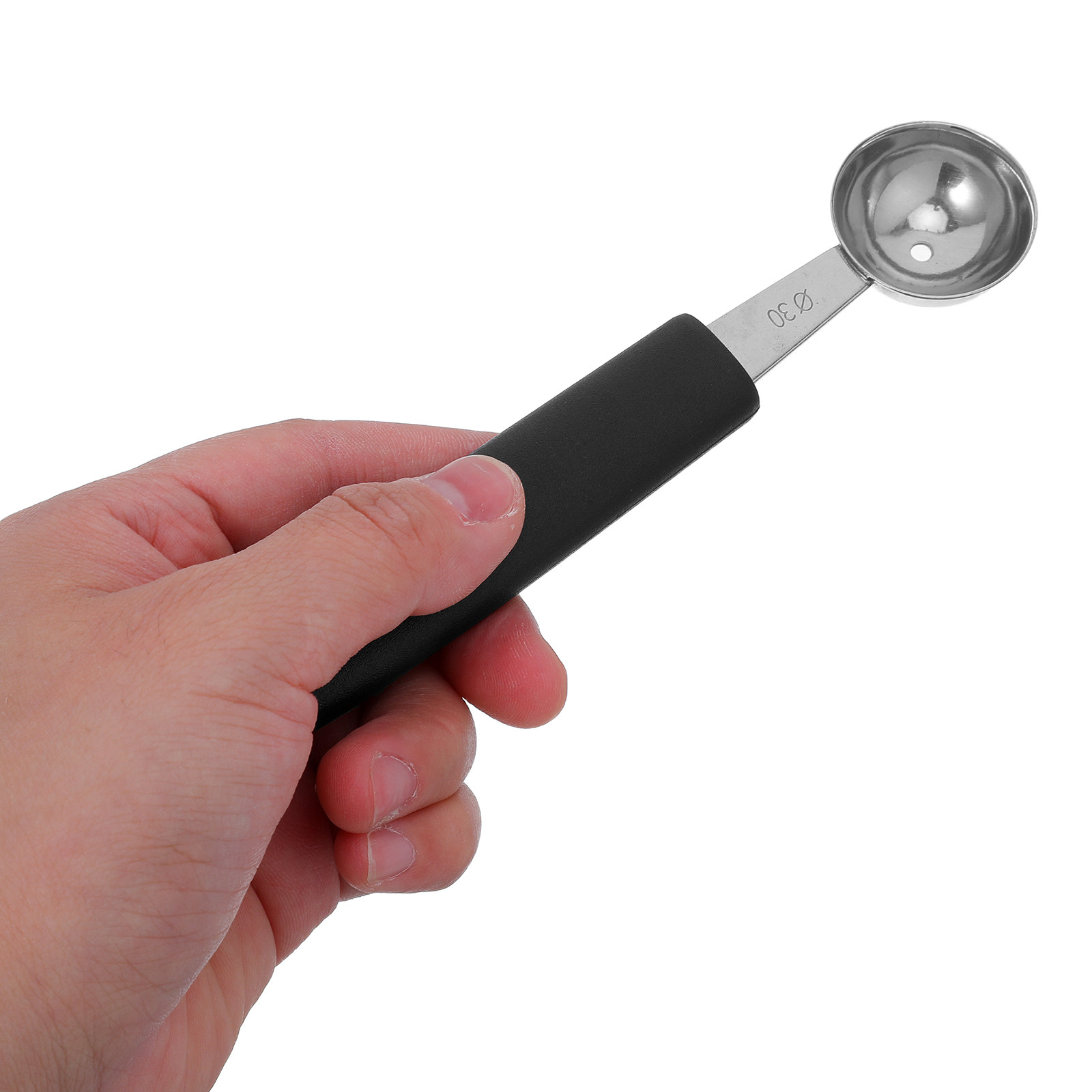 ที่ตักผลไม้สแตนเลส ขนาด 30 มม. - Kitchen Gadgets Tools บทวิจารณ์และราคา