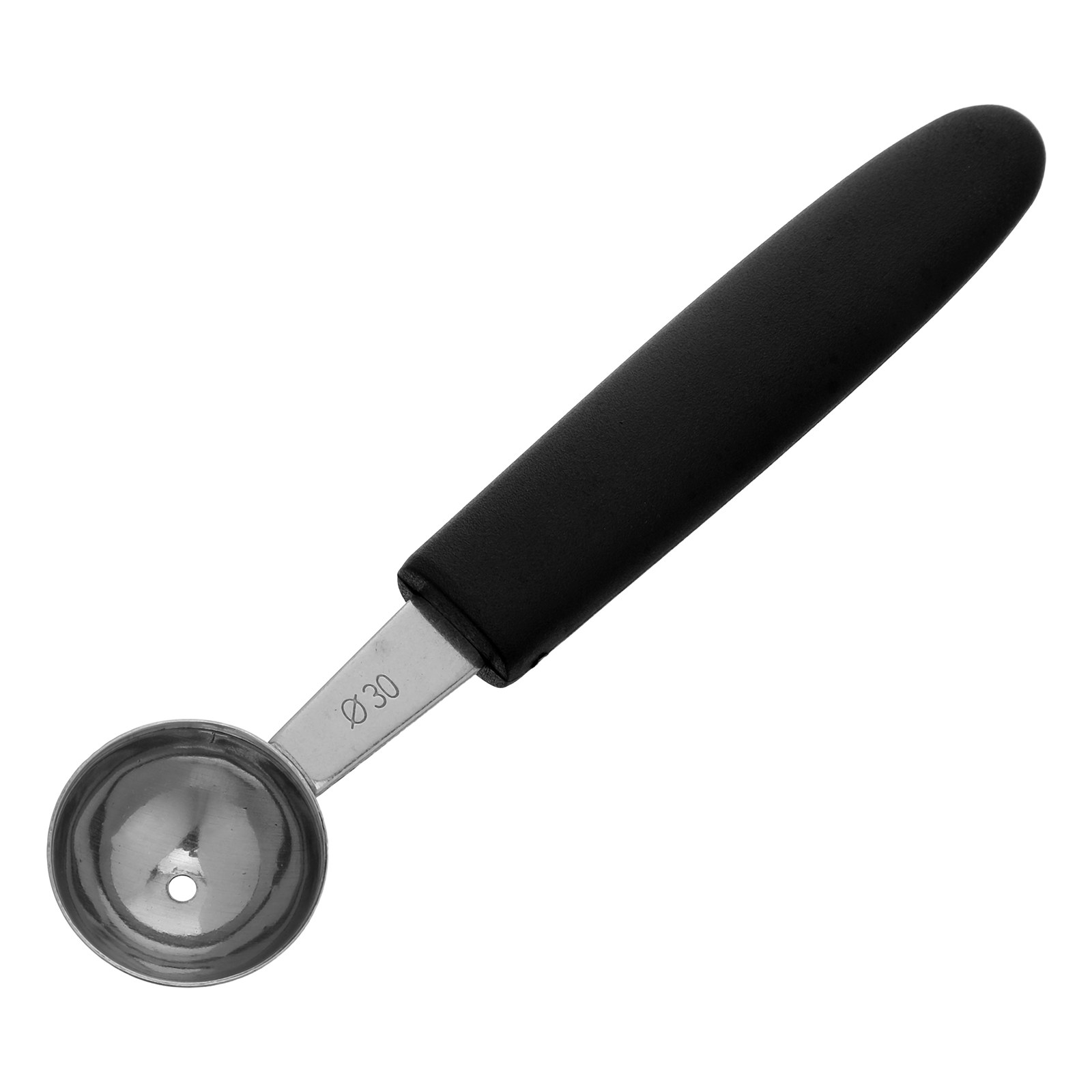 ที่ตักผลไม้สแตนเลส ขนาด 30 มม. - Kitchen Gadgets Tools บทวิจารณ์และราคา