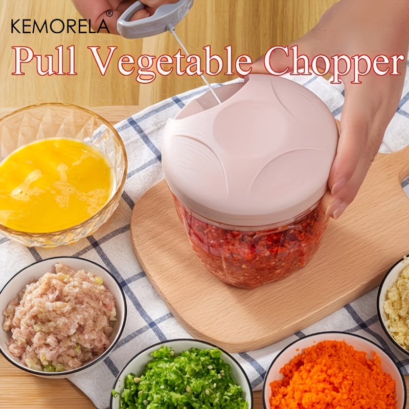 เครื่องบดผัก หัวหอม เครื่องครั - Kitchen Gadgets Under 500 บทวิจารณ์และราคา