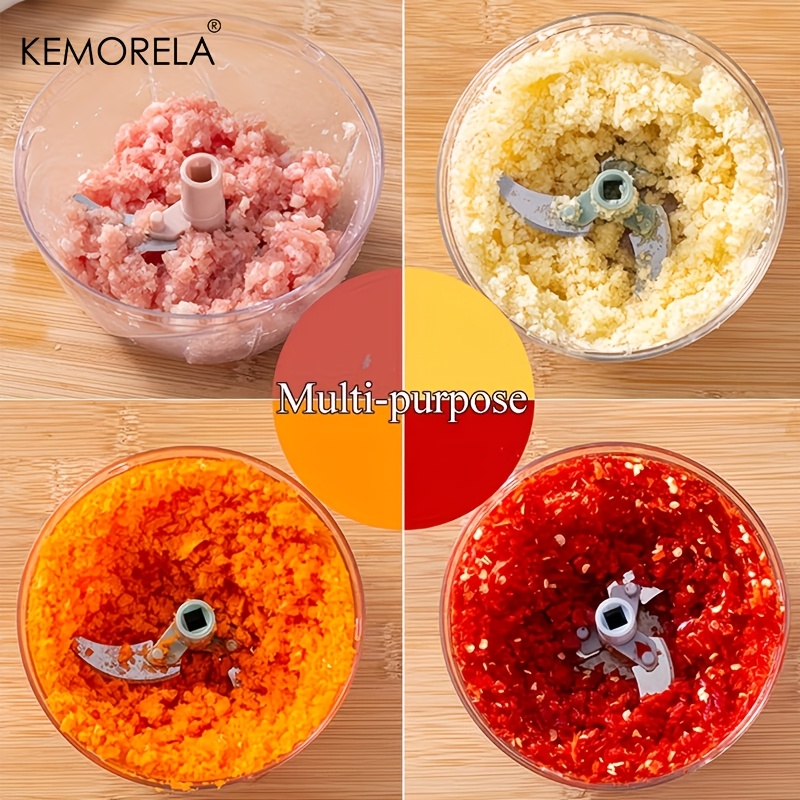 เครื่องบดผัก หัวหอม เครื่องครั - Kitchen Gadgets Under 500 บทวิจารณ์และราคา