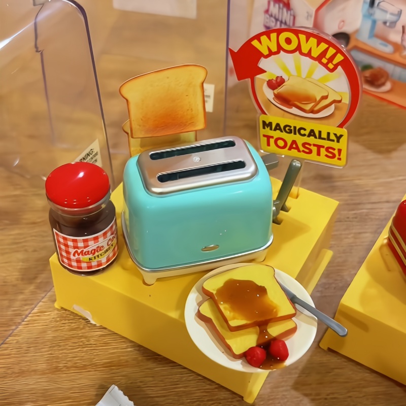 ชุดของเล่นครัวจิ๋ว Zuru ของแท้ - Kitchen Gadgets Gift บทวิจารณ์และราคา