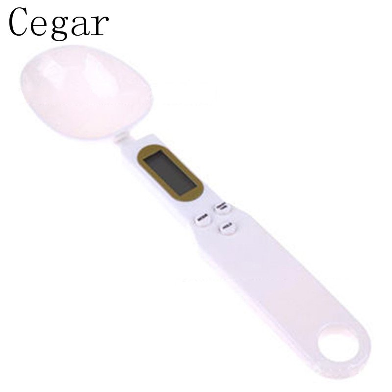 ช้อนตวงเครื่องชั่งในครัวแบบดิจ - Kitchen Gadgets Under 500 บทวิจารณ์และราคา