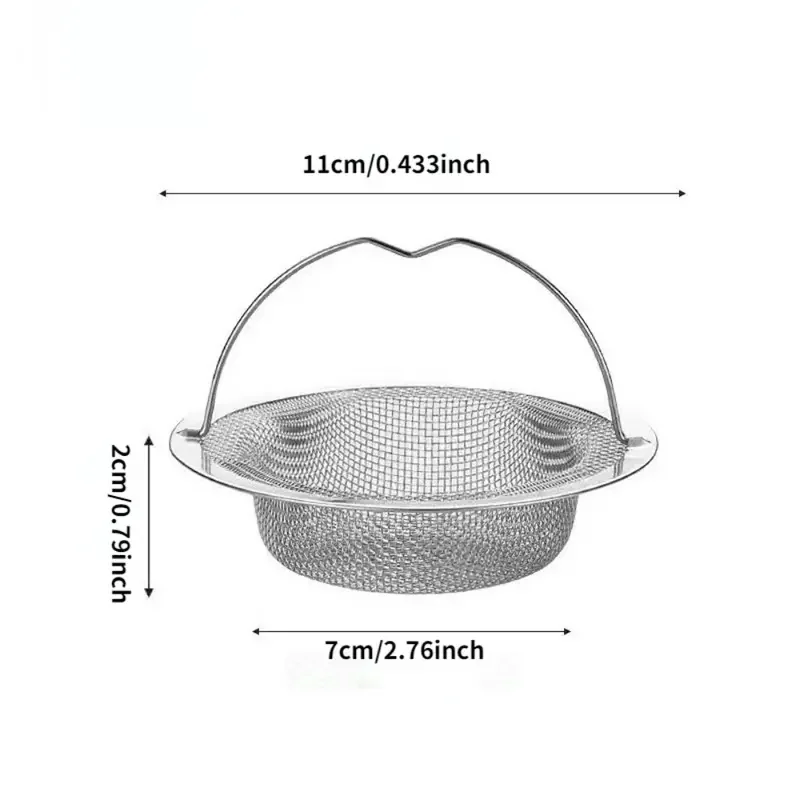 1 PC สแตนเลสสตีลอ่างล้างจานกรอ - Kitchen Gadgets Gift บทวิจารณ์และราคา