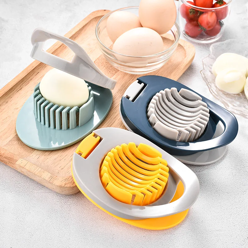 ที่ตัดไข่ สแตนเลส ที่ตัดไข่แบบ - Kitchen Gadgets Wirecutter บทวิจารณ์และราคา