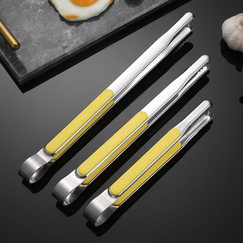 คลิปบาร์บีคิวเกาหลี คลิปบาร์บี - Kitchen Gadgets Gift บทวิจารณ์และราคา