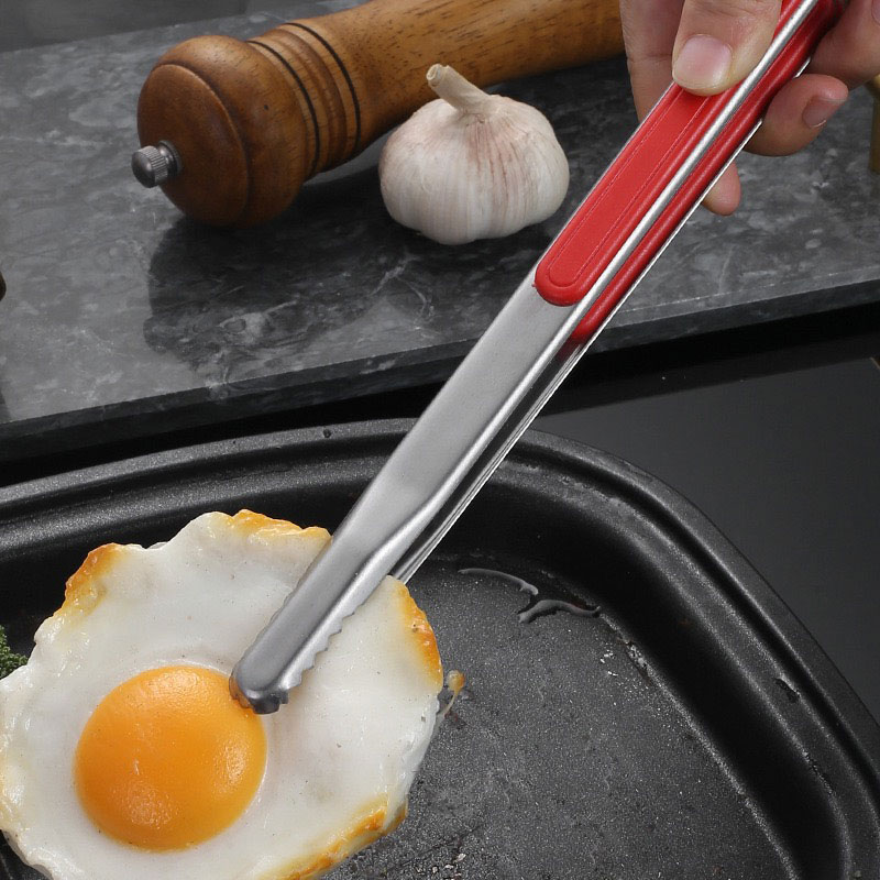 คลิปบาร์บีคิวเกาหลี คลิปบาร์บี - Kitchen Gadgets Gift บทวิจารณ์และราคา