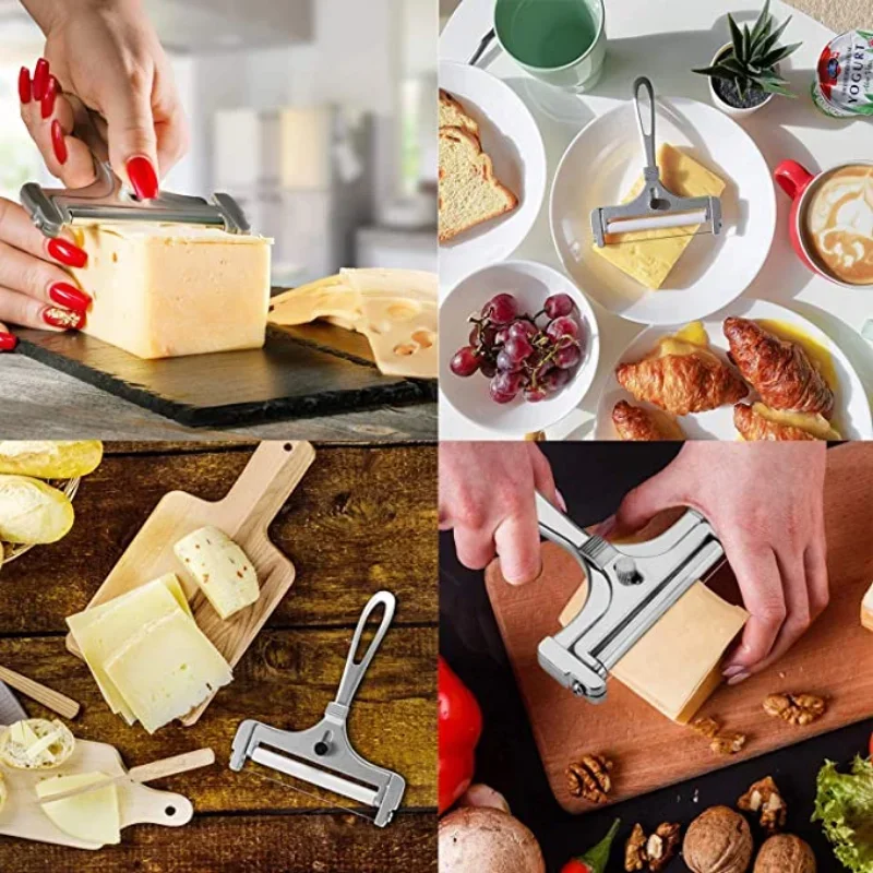 อลูมิเนียมอัลลอยด์เครื่องตัดชี - Kitchen Gadgets Wirecutter บทวิจารณ์และราคา