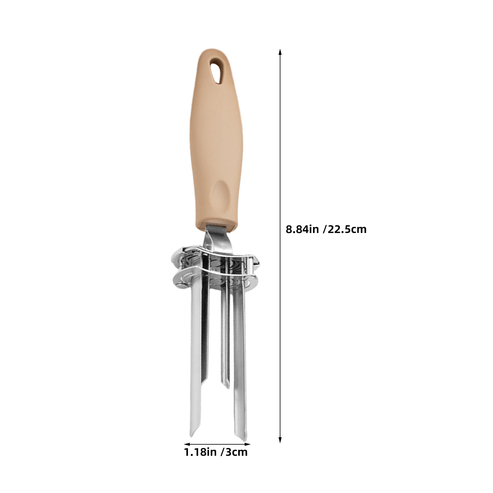 ที่คว้านแกนพริกหยวก ปรับขนาดเส - Kitchen Gadgets Tools บทวิจารณ์และราคา