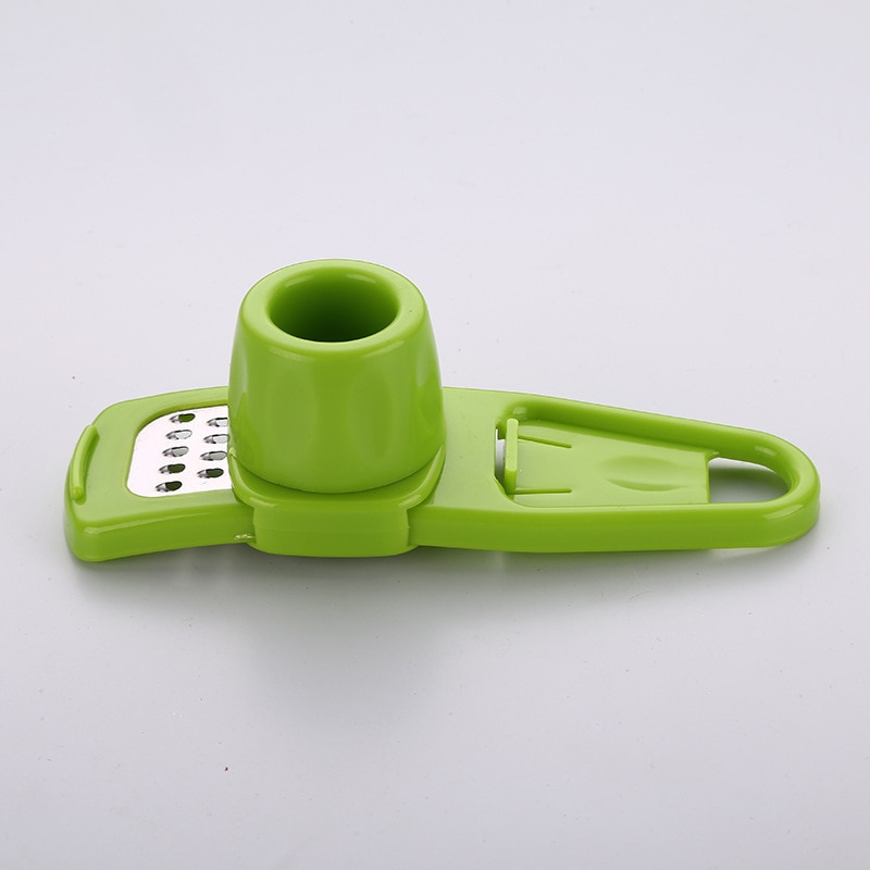 เครื่องบดกระเทียมขนาดเล็ก1แพ็ค - Kitchen Gadgets Gift บทวิจารณ์และราคา