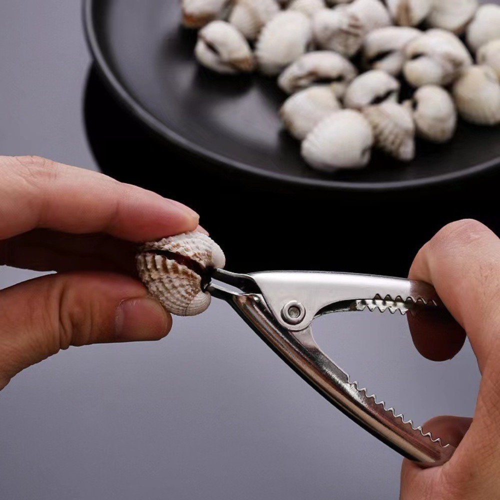 ที่เปิดหอยนางรมแบบใหม่ ไม่เป็น - Kitchen Gadgets Name บทวิจารณ์และราคา