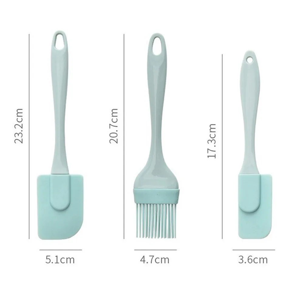ชุดอุปกรณ์ทำขนม 3 ชิ้น ประกอบด - Kitchen Gadgets Gift บทวิจารณ์และราคา
