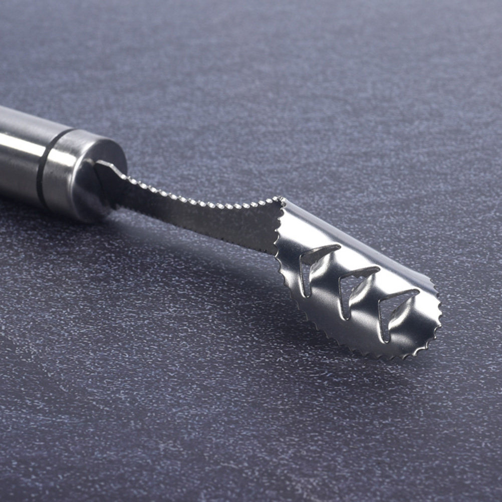 ที่คว้านเมล็ดพริกไทย สแตนเลส อ - Kitchen Gadgets Tools บทวิจารณ์และราคา