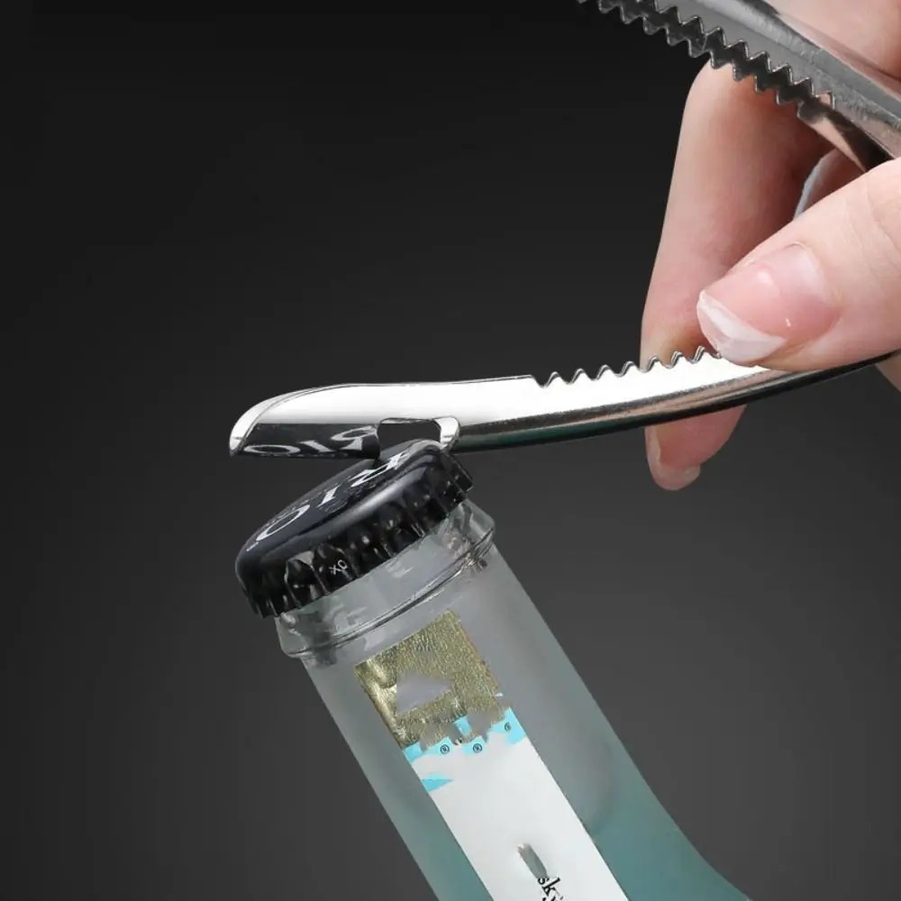 ที่เปิดหอยนางรมแบบใหม่ ที่เปิด - Kitchen Gadgets Name บทวิจารณ์และราคา