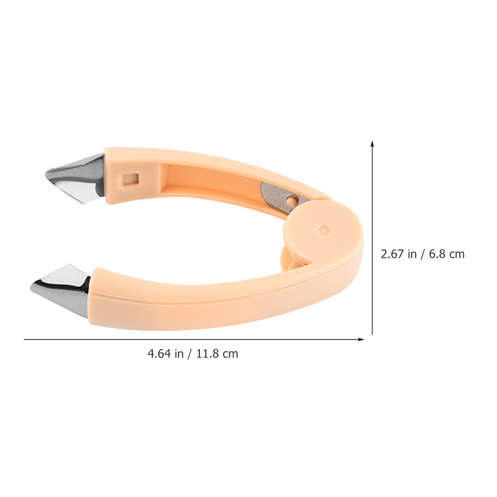 ที่คว้านแกนสับปะรด ที่ตัดก้านส - Kitchen Gadgets Tools บทวิจารณ์และราคา