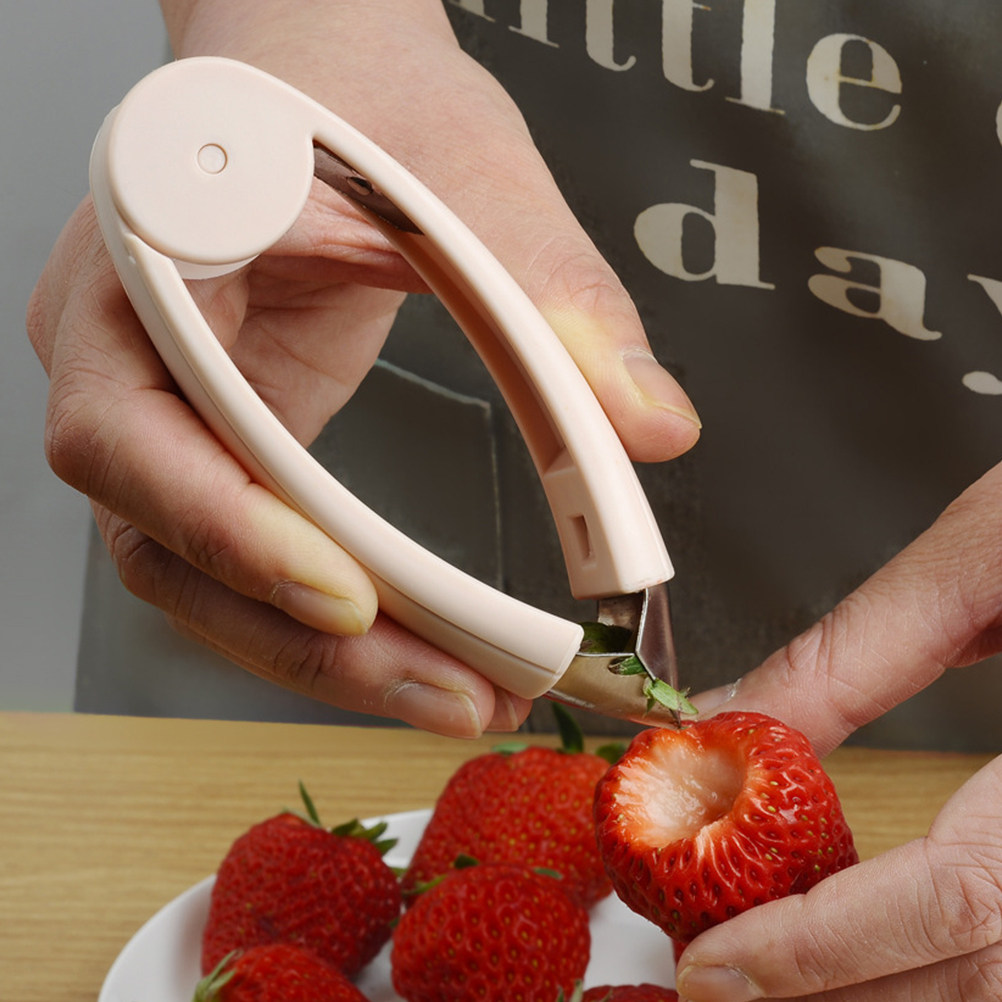 ที่คว้านแกนสับปะรด ที่ตัดก้านส - Kitchen Gadgets Tools บทวิจารณ์และราคา