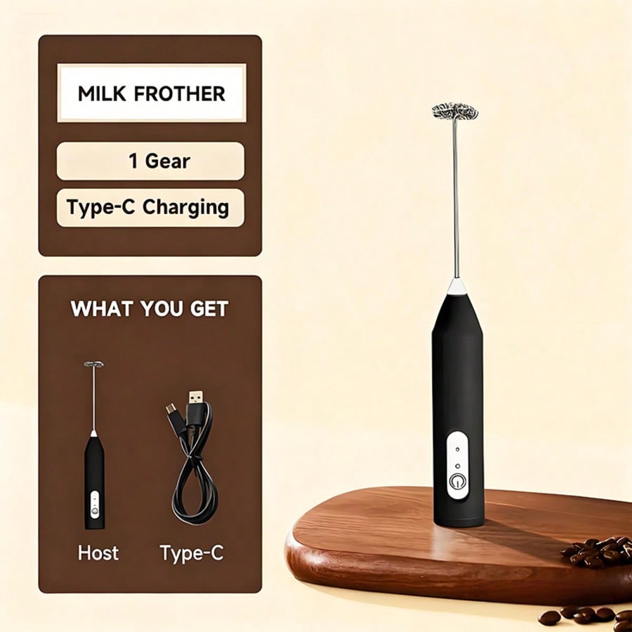 เครื่องผสมอาหารไฟฟ้าแบบมือถือ  - Kitchen Handy Gadgets บทวิจารณ์และราคา