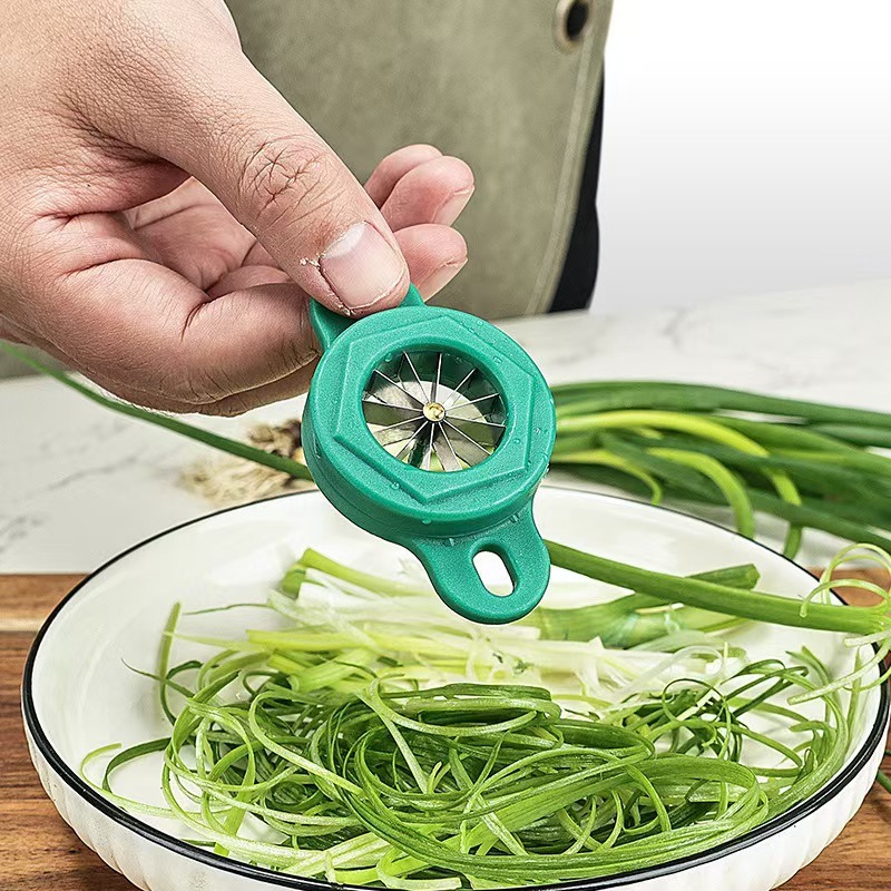 เครื่องตัดต้นหอมสแตนเลส Plum B - Kitchen Gadgets Wirecutter บทวิจารณ์และราคา
