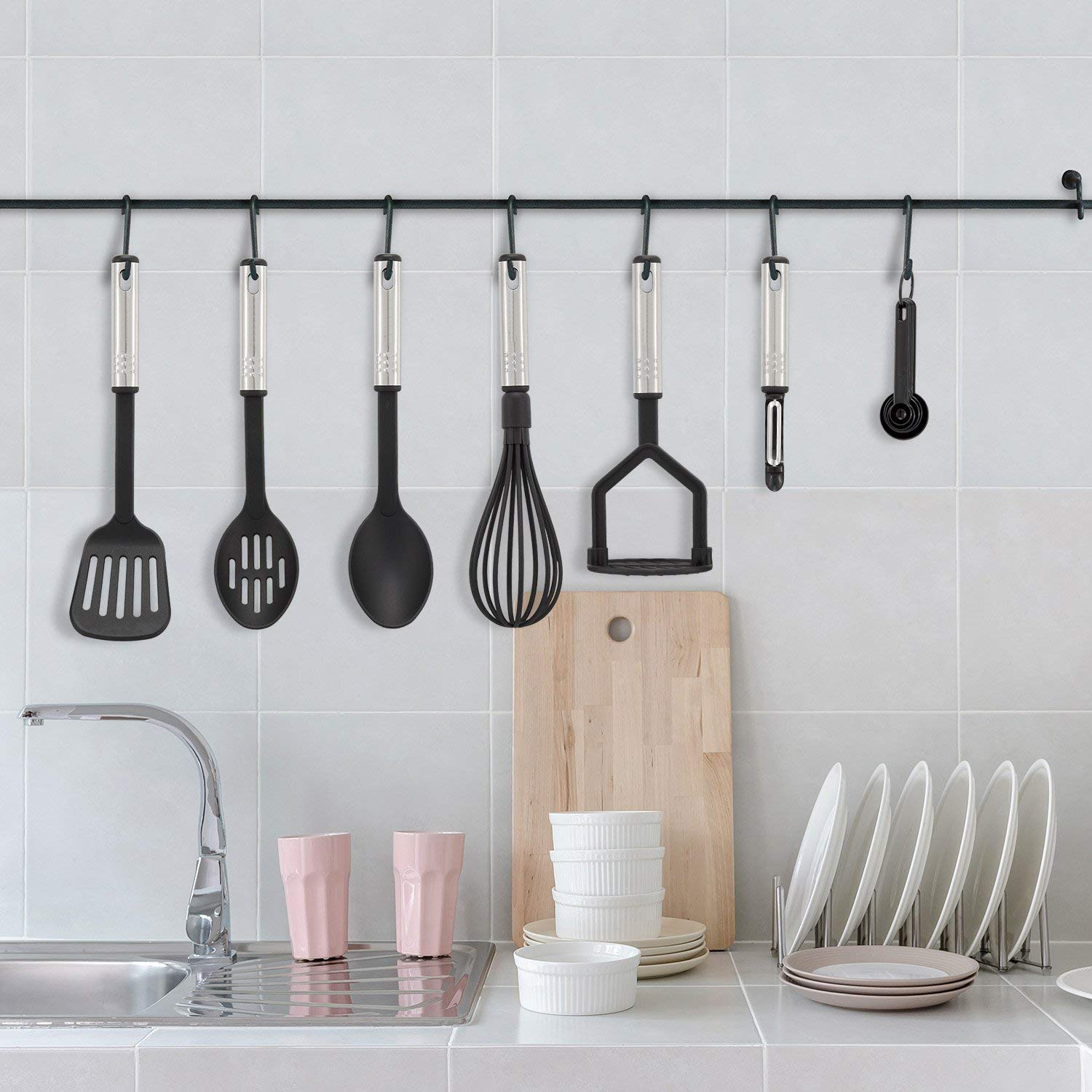 ลดราคาพิเศษ ชุดอุปกรณ์ครัว/เคร - Kitchen Gadgets Tools บทวิจารณ์และราคา