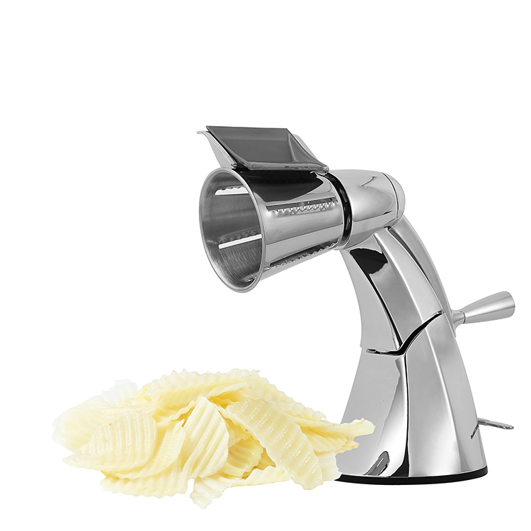 ของขวัญครัวสุดหรู เครื่องหั่นผ - Kitchen Gadgets Gift บทวิจารณ์และราคา