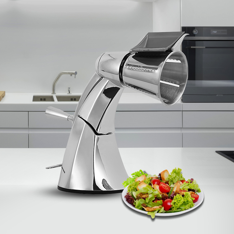 ของขวัญครัวสุดหรู เครื่องหั่นผ - Kitchen Gadgets Gift บทวิจารณ์และราคา