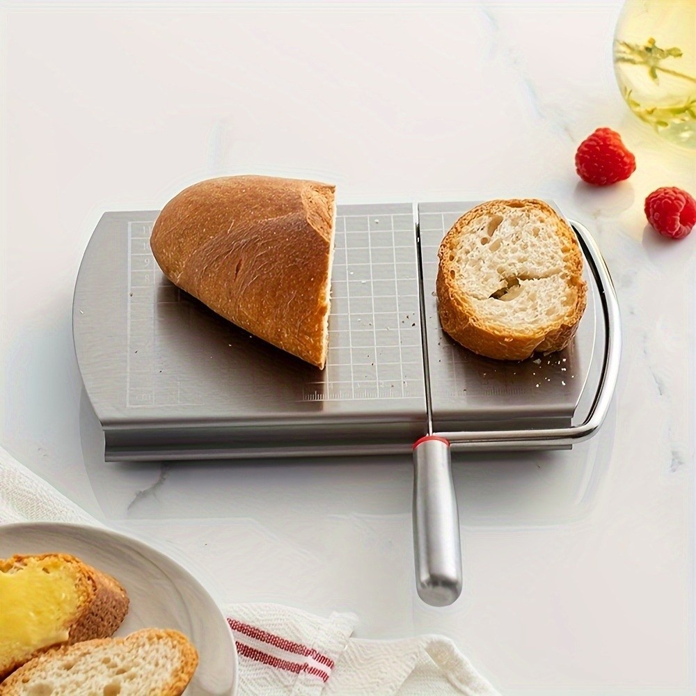 ที่ตัดเนยและชีสสแตนเลส ปรับระด - Kitchen Gadgets Wirecutter บทวิจารณ์และราคา