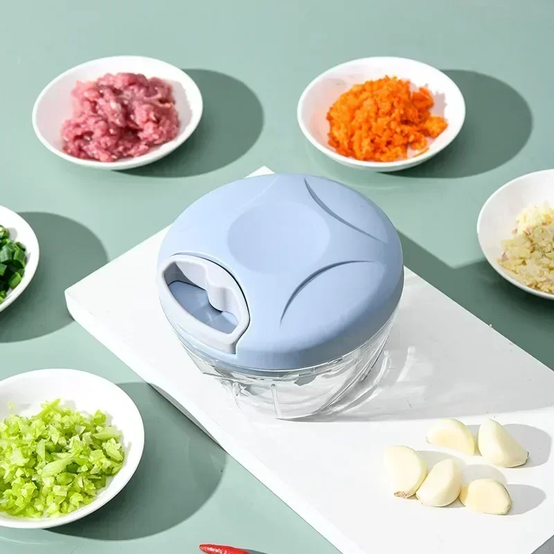 Crusher ผักเครื่องตัดหัวหอมครั - Kitchen Gadgets Under 500 บทวิจารณ์และราคา