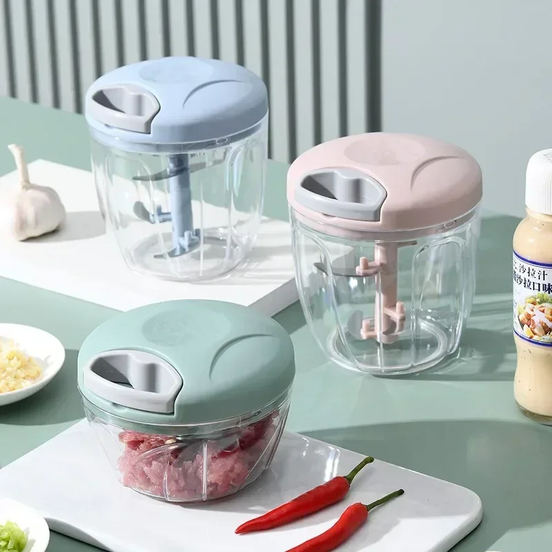 Crusher ผักเครื่องตัดหัวหอมครั - Kitchen Gadgets Under 500 บทวิจารณ์และราคา