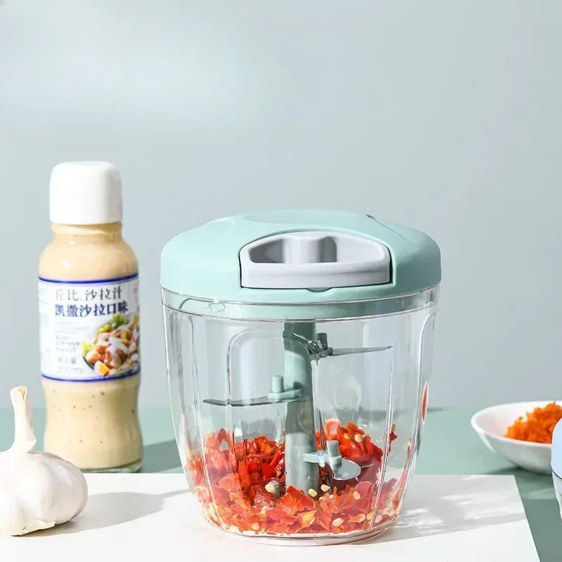 Crusher ผักเครื่องตัดหัวหอมครั - Kitchen Gadgets Under 500 บทวิจารณ์และราคา