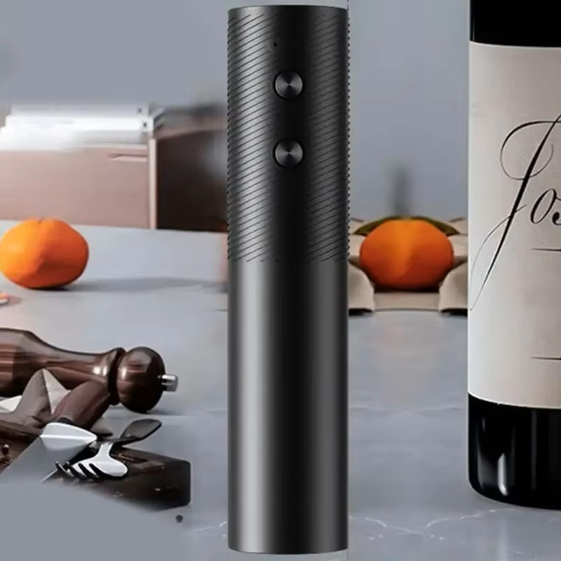 ที่เปิดขวดไวน์ไฟฟ้า อัตโนมัติ  - Kitchen Handy Gadgets บทวิจารณ์และราคา
