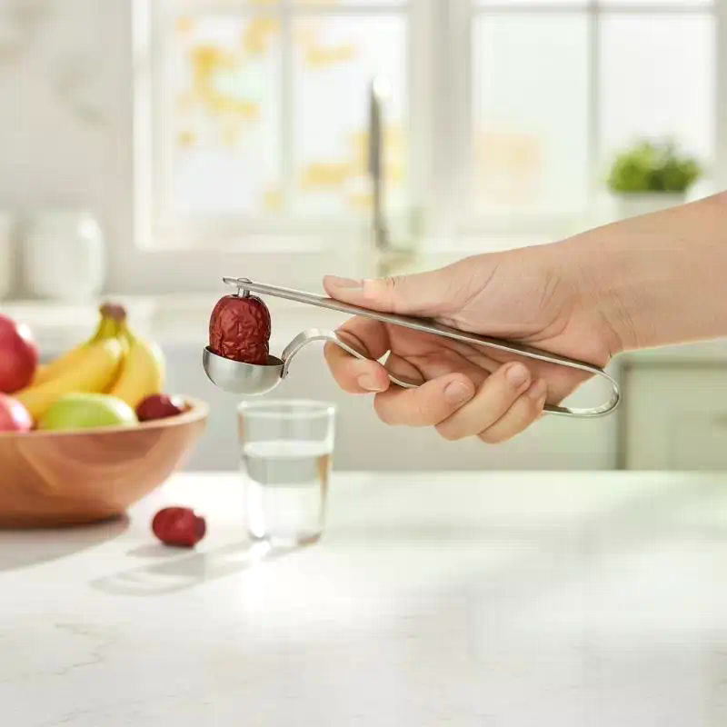 # เครื่องมือคว้านเมล็ดอินทผลัม - Kitchen Gadgets Tools บทวิจารณ์และราคา