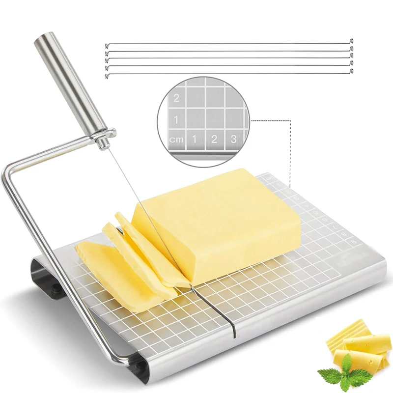 เครื่องหั่นไส้กรอก แฮม ชีส อุป - Kitchen Gadgets Wirecutter บทวิจารณ์และราคา