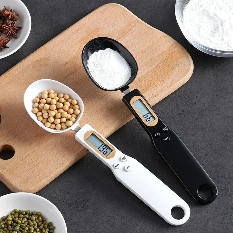 เครื่องชั่งครัวอิเล็กทรอนิกส์  - Kitchen Gadgets Under 500 บทวิจารณ์และราคา