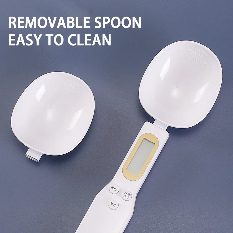 เครื่องชั่งครัวอิเล็กทรอนิกส์  - Kitchen Gadgets Under 500 บทวิจารณ์และราคา