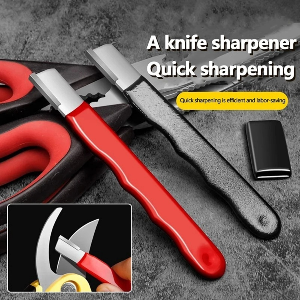 เครื่องลับมีดโลหะแบบมืออาชีพ เ - Kitchen Handy Gadgets บทวิจารณ์และราคา