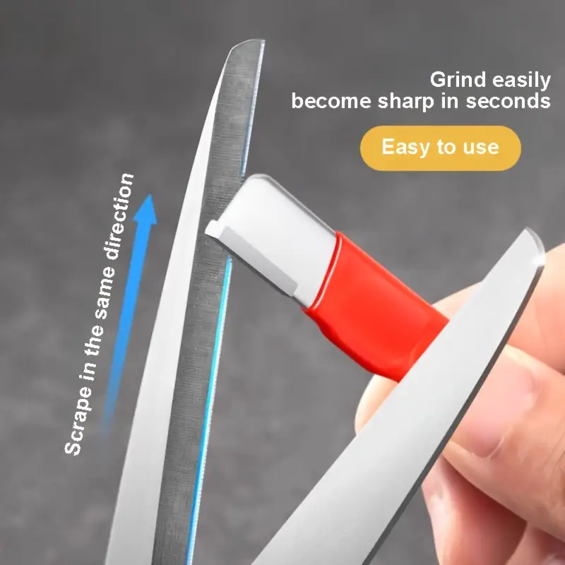 เครื่องลับมีดโลหะแบบมืออาชีพ เ - Kitchen Handy Gadgets บทวิจารณ์และราคา