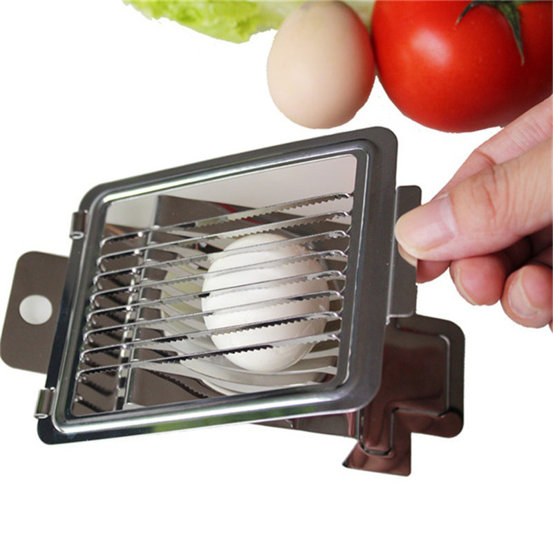 Home Kitchenเครื่องตัดไข่สแตนเ - Kitchen Gadgets Wirecutter บทวิจารณ์และราคา