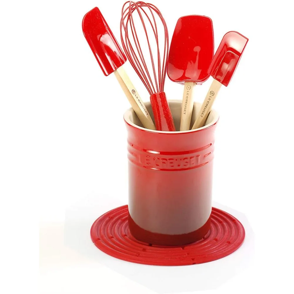 ที่ใส่เครื่องครัว Le Creuset S - Kitchen Gadgets Ideas บทวิจารณ์และราคา