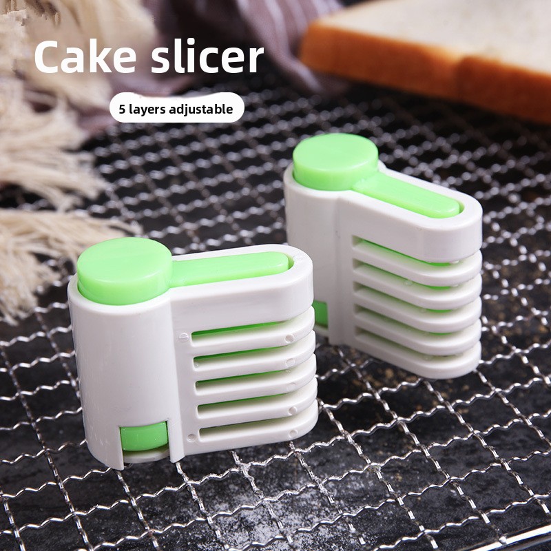 เครื่องตัดเค้ก เครื่องแบ่งชั้น - Kitchen Gadgets Gift บทวิจารณ์และราคา
