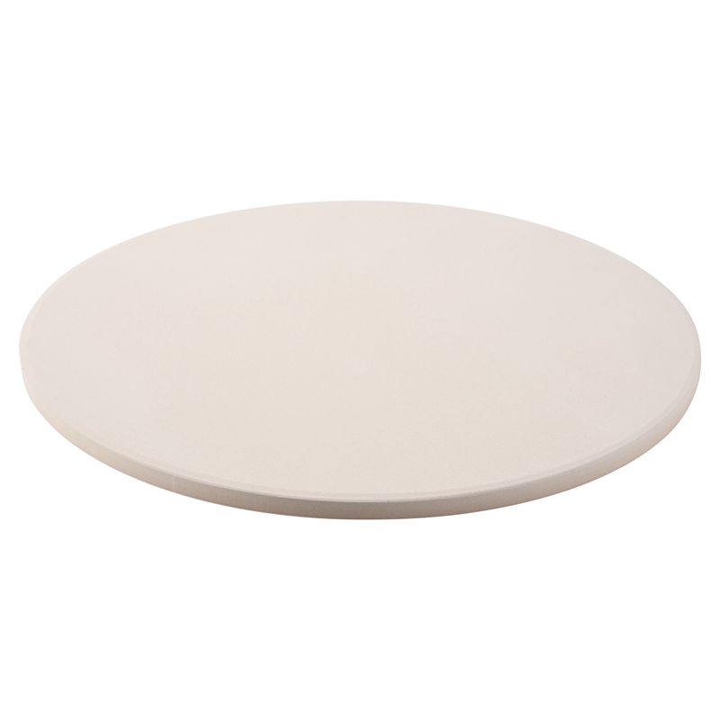 แผ่นหินพิซซ่าสำหรับอบ-แผ่นหินค - Pizza Stone Baking บทวิจารณ์และราคา