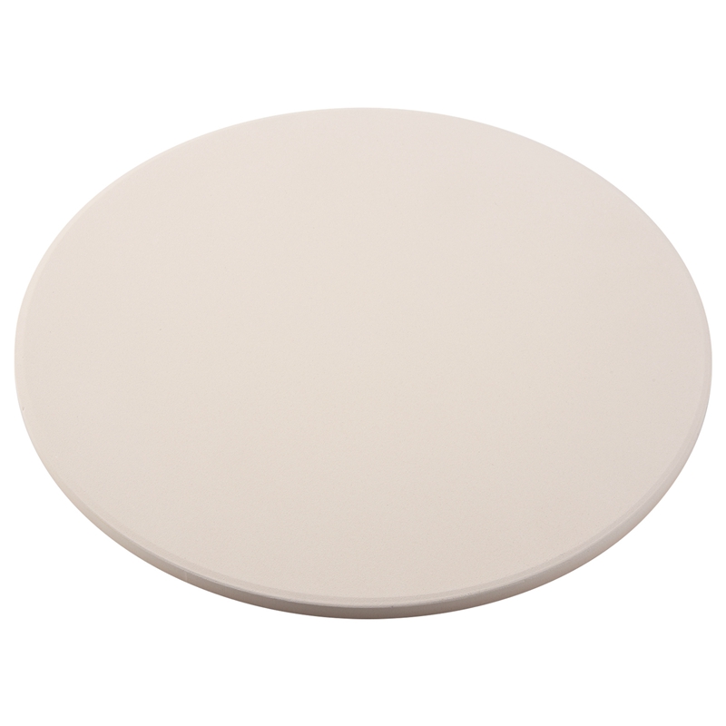 แผ่นหินพิซซ่าสำหรับอบ-แผ่นหินค - Pizza Stone Baking บทวิจารณ์และราคา